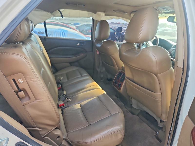 2004 Acura MDX