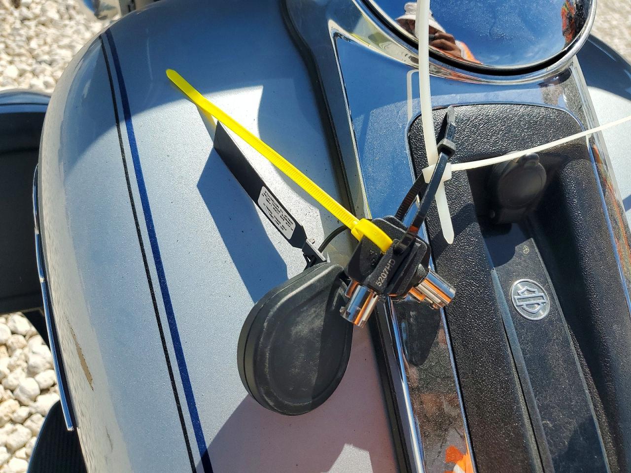 2023 Harley-Davidson Flhtcutg