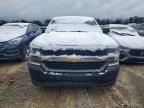 2018 Chevrolet Silverado C1500