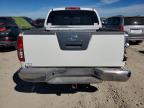2007 Nissan Frontier SE