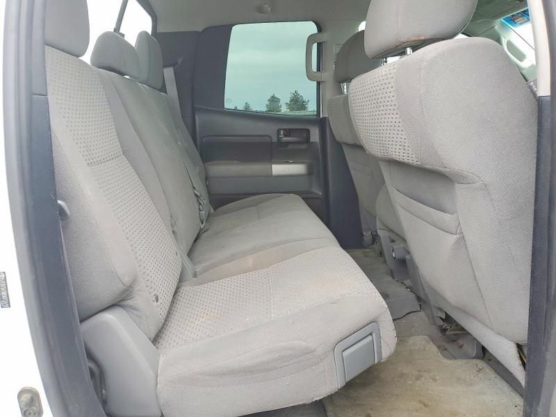 2008 Toyota Tundra Grade
