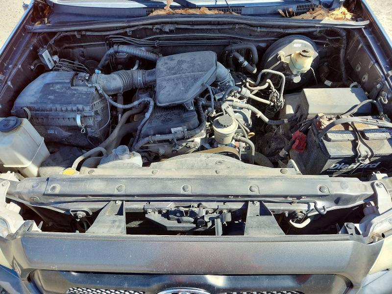 2015 Toyota Tacoma Prerunner