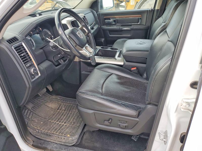 2015 Dodge 1500 Laramie