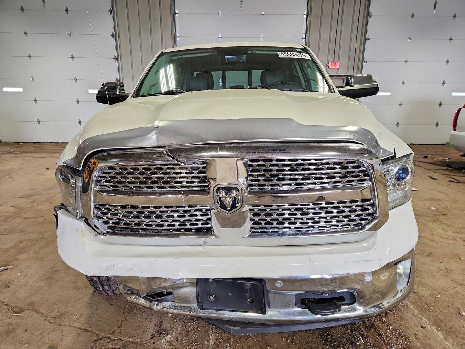2017 Dodge 1500 Laramie