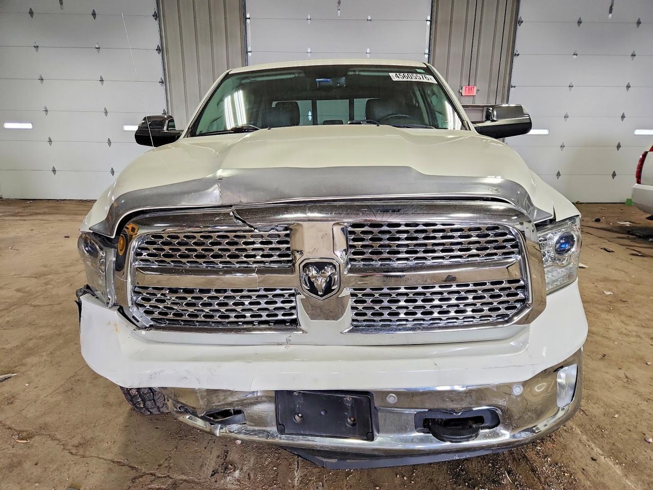2017 Dodge 1500 Laramie