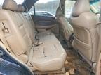 2002 Acura MDX
