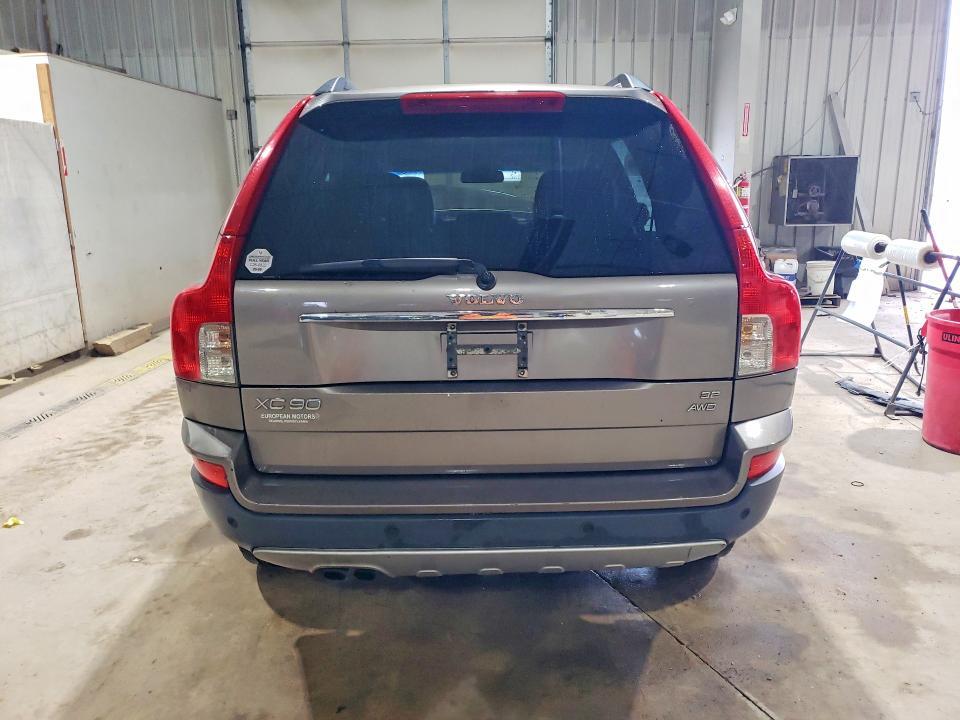 2008 Volvo Xc90 3.2