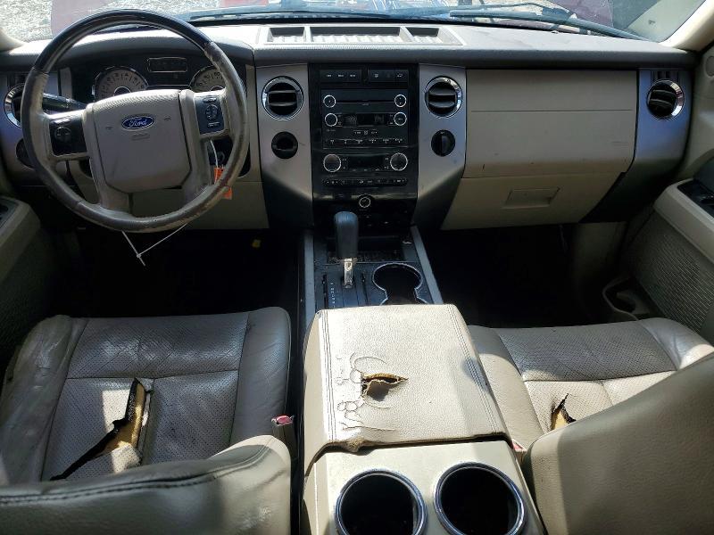 2013 Ford Expedition Limited