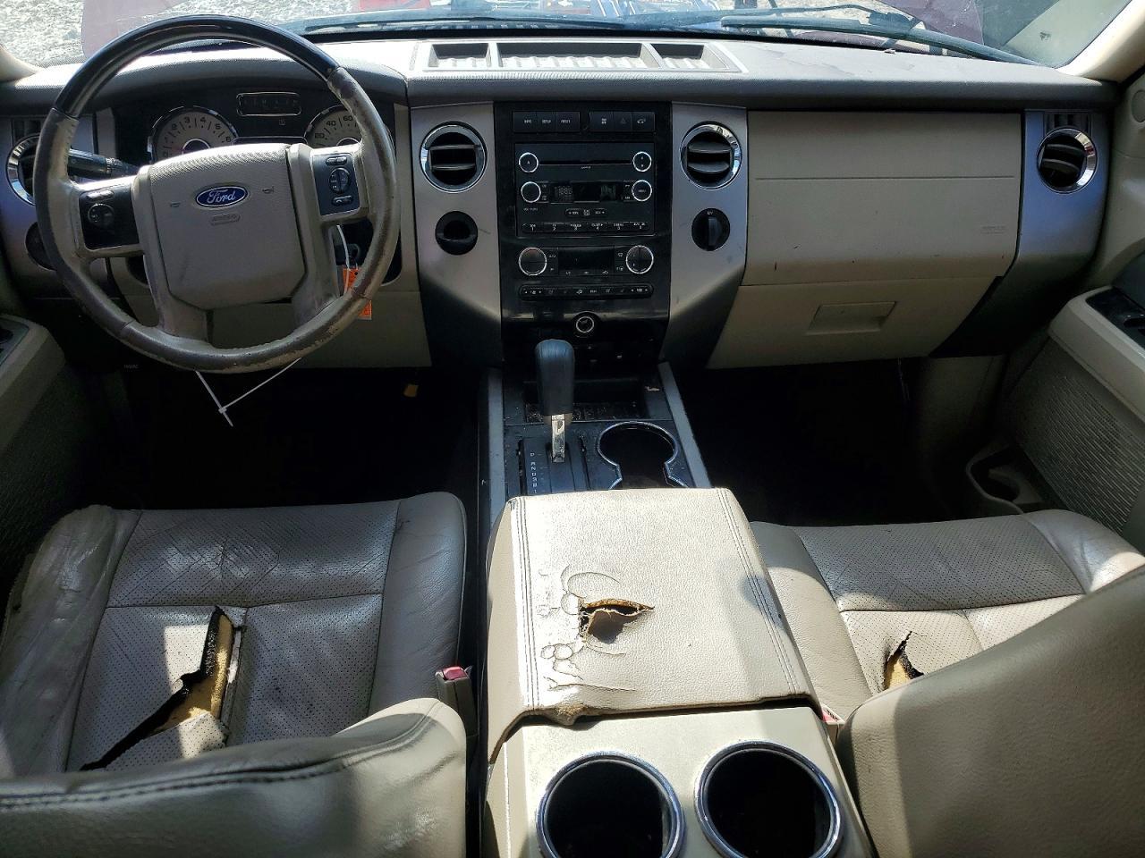 2013 Ford Expedition Limited