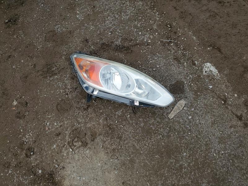 2015 Ford C-max sel