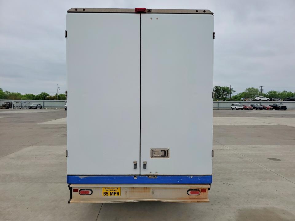 2022 Ford Transit Delivery Truck