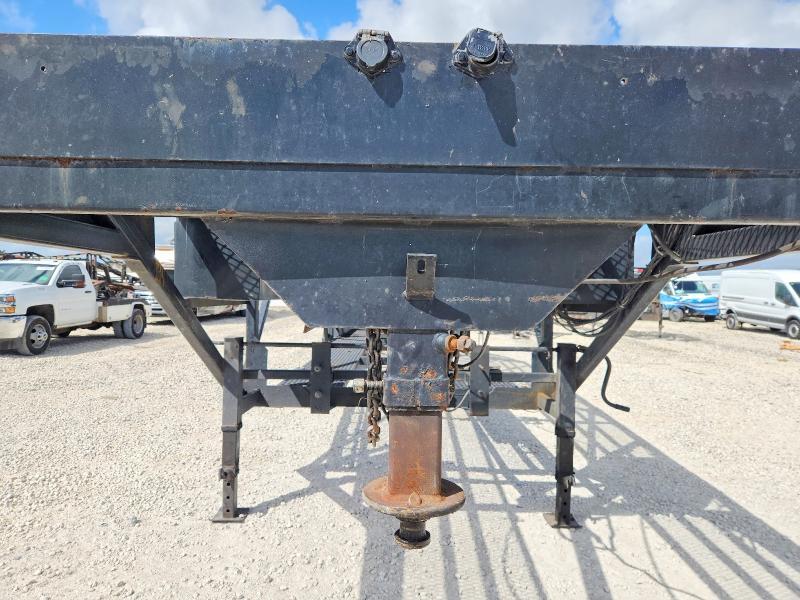 2013 Kaufman Reel Trailer