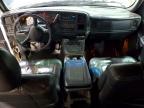 2002 GMC Sierra K2500 Heavy Duty