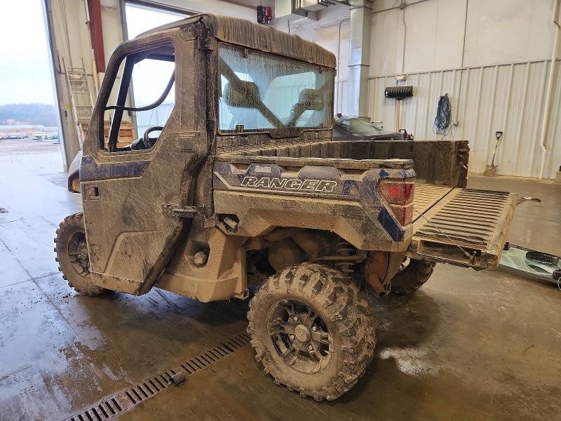 2021 Polaris Ranger Utility Vehicle