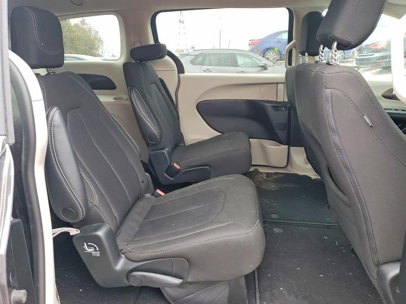 2023 Chrysler Grand Caravan sxt