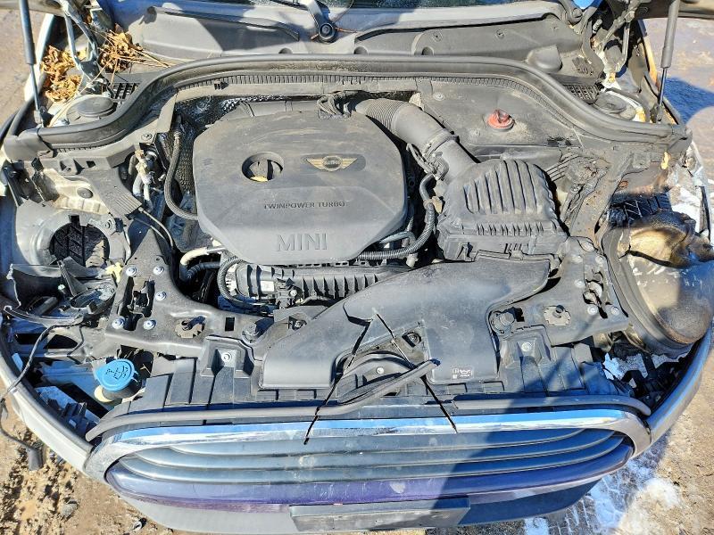 2017 Mini Cooper