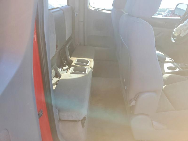 2007 Toyota Tacoma V6