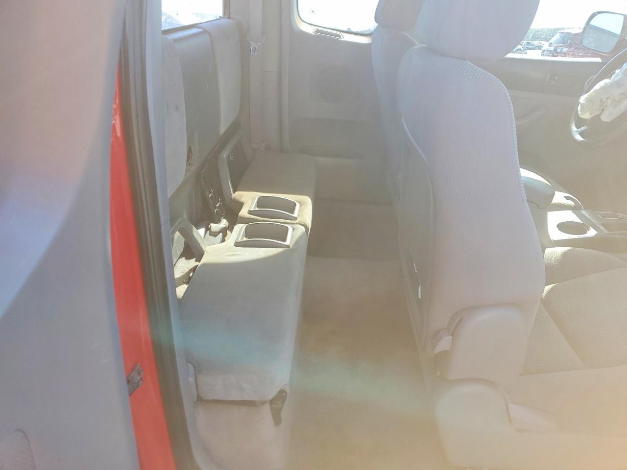 2007 Toyota Tacoma V6