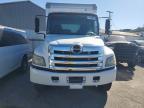 2011 Hino 258/268 BOX Truck