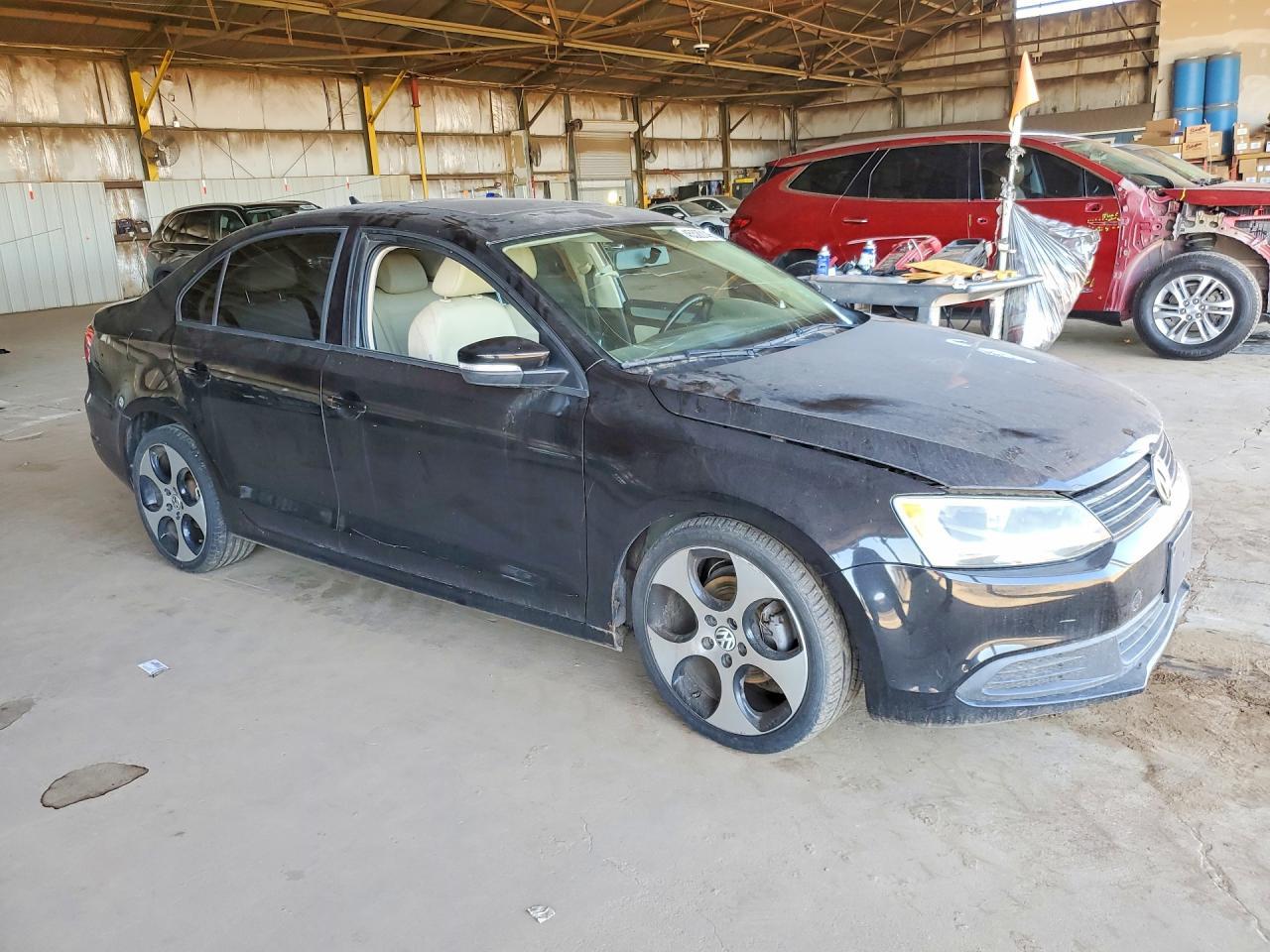 2011 Volkswagen Jetta tdi