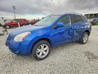 2008 Nissan Rogue s