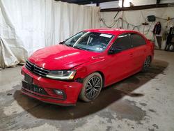 2018 Volkswagen Jetta se for sale in Ebensburg, PA