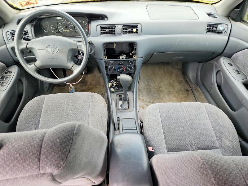 2001 Toyota Camry