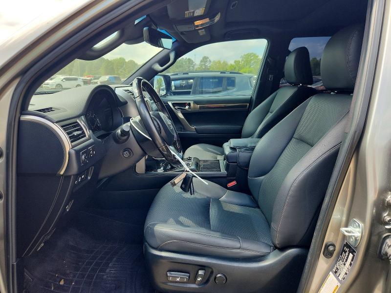 2020 Lexus Gx 460 Base