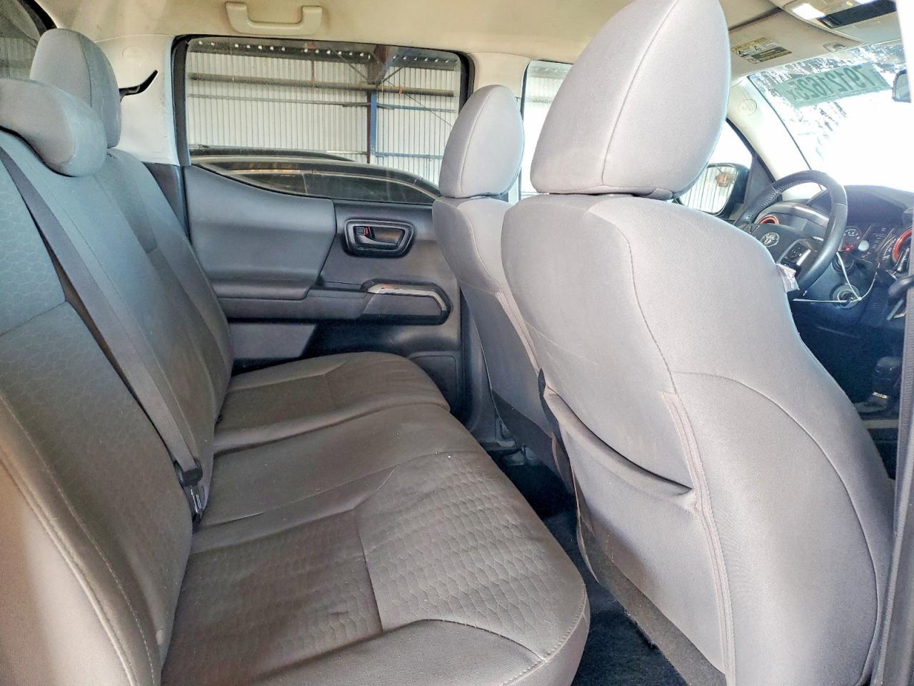 2018 Toyota Tacoma SR5 V6