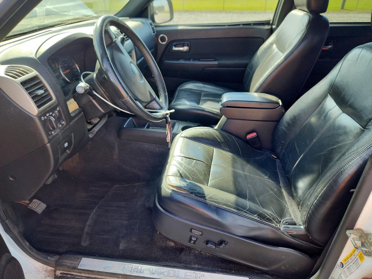 2008 Chev Colorado