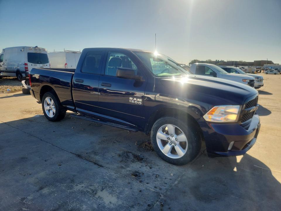 2016 Dodge RAM 1500 ST
