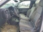 2014 Chevrolet Silverado K1500