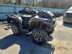 2025 Can-Am Outlander ATV