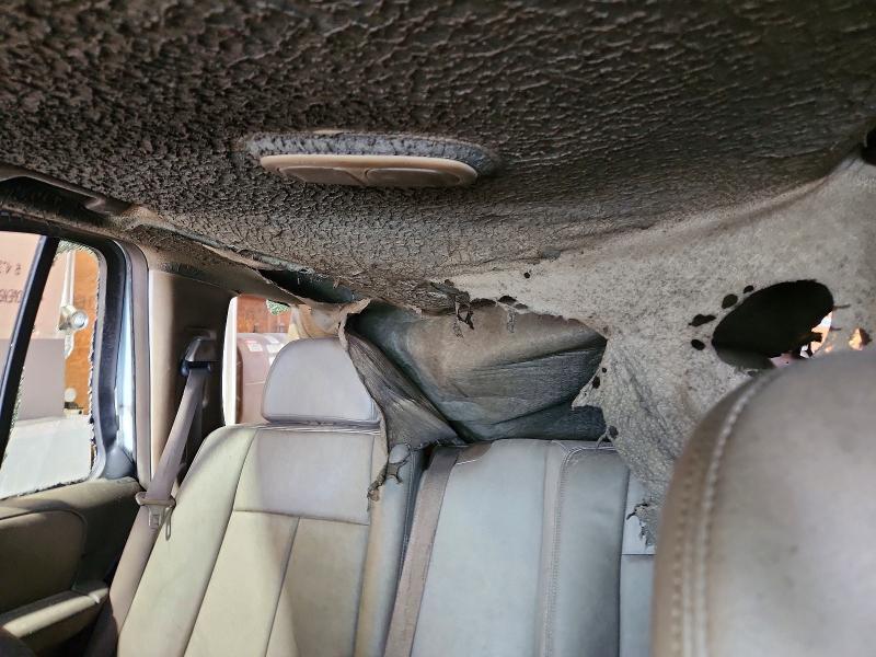 2005 Chevrolet Trailblazer ls