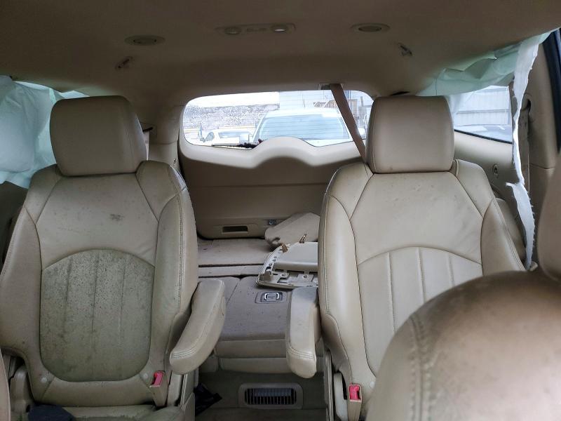 2011 Buick Enclave cxl