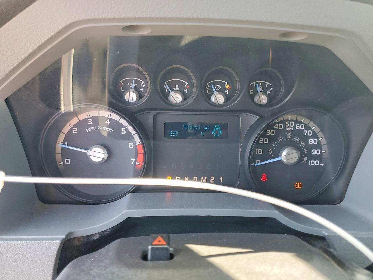 2015 Ford F250 Super Duty