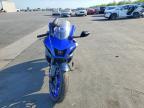 2023 Yamaha YZFR7