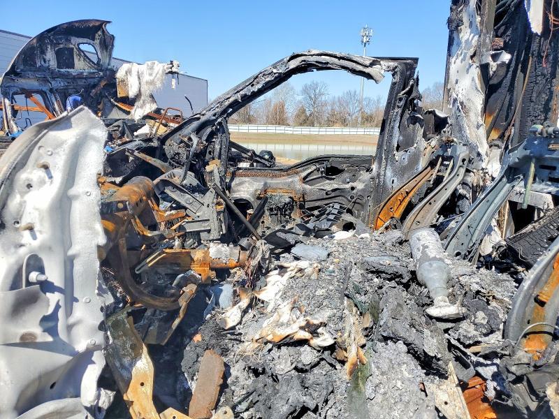 2019 Ford F450 Super Duty Ambulance