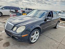 2008 Mercedes-Benz E 350 for sale in Grand Prairie, TX