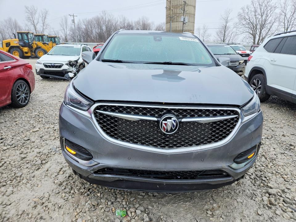 2021 Buick Enclave Avenir