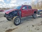 2018 GMC Sierra K1500 SLT