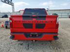2023 Chevrolet Silverado K1500 Custom
