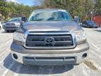 2011 Toyota Tundra Grade