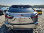 2018 Lexus Rx 350 Base