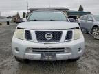 2011 Nissan Pathfinder s