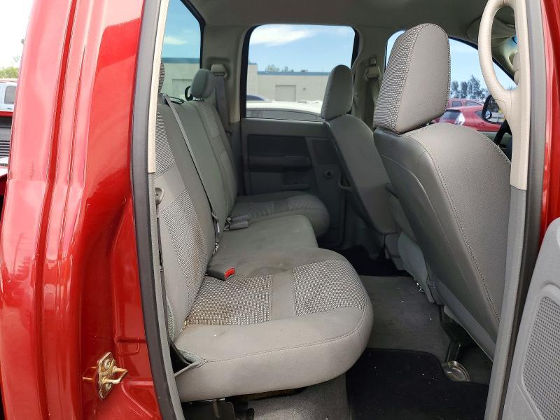 2006 Dodge RAM 1500 ST