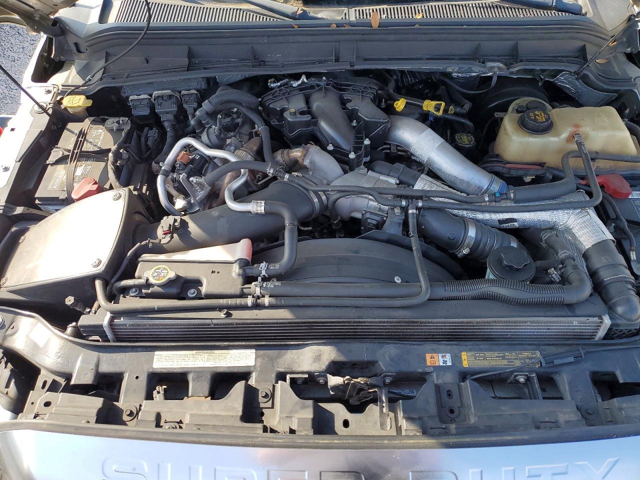 2015 Ford F250 Super Duty