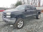 2005 Chevrolet Silverado K1500