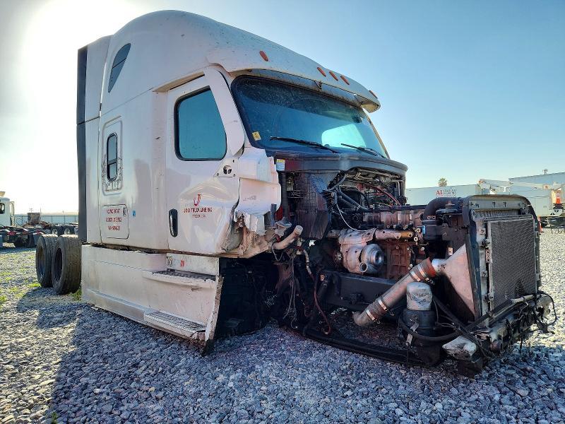2022 Freightliner Cascadia 126 Semi Truck