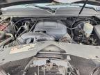 2012 Chevrolet Avalanche LTZ